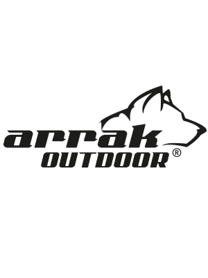 Outback Byxor Dam Anthracite